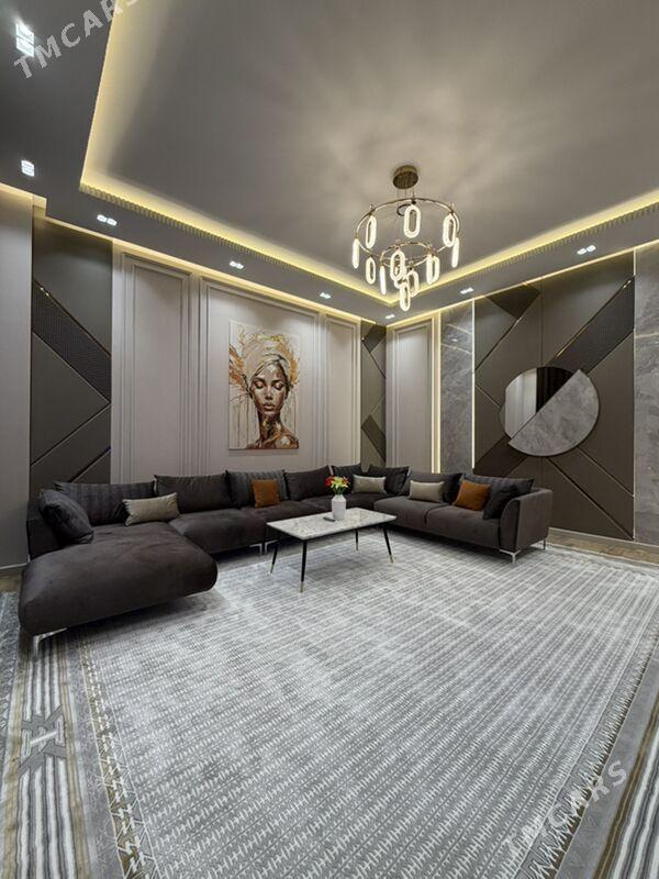 Элитка Подвойкого Люкс - Aşgabat - img 1