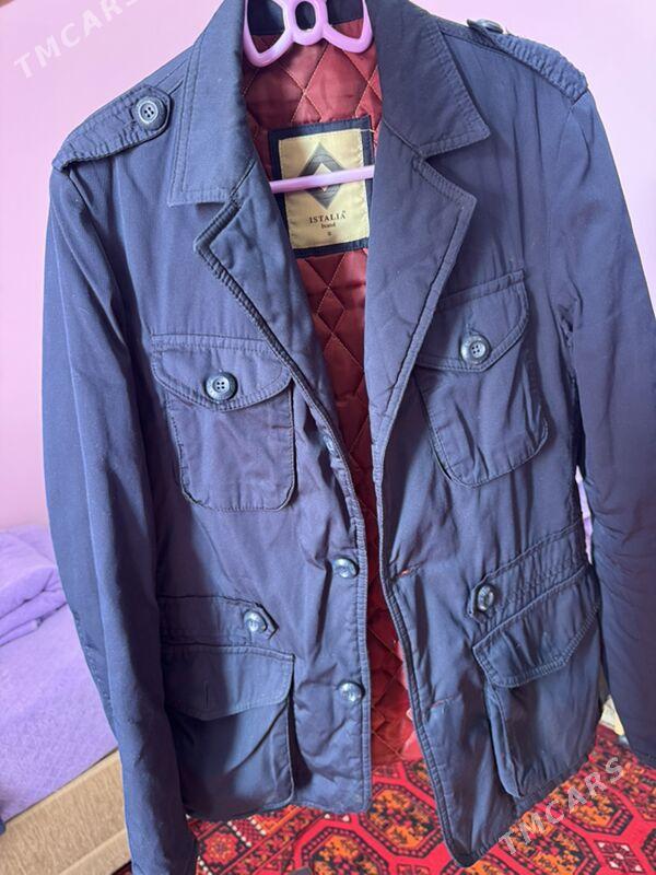 pidjak - Aşgabat - img 1