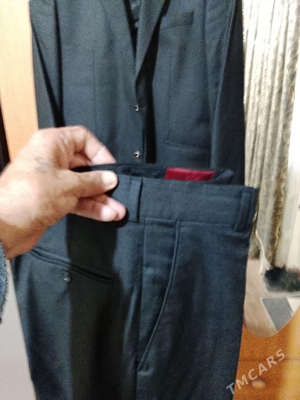 Костюм балак - Хитровка - img 1