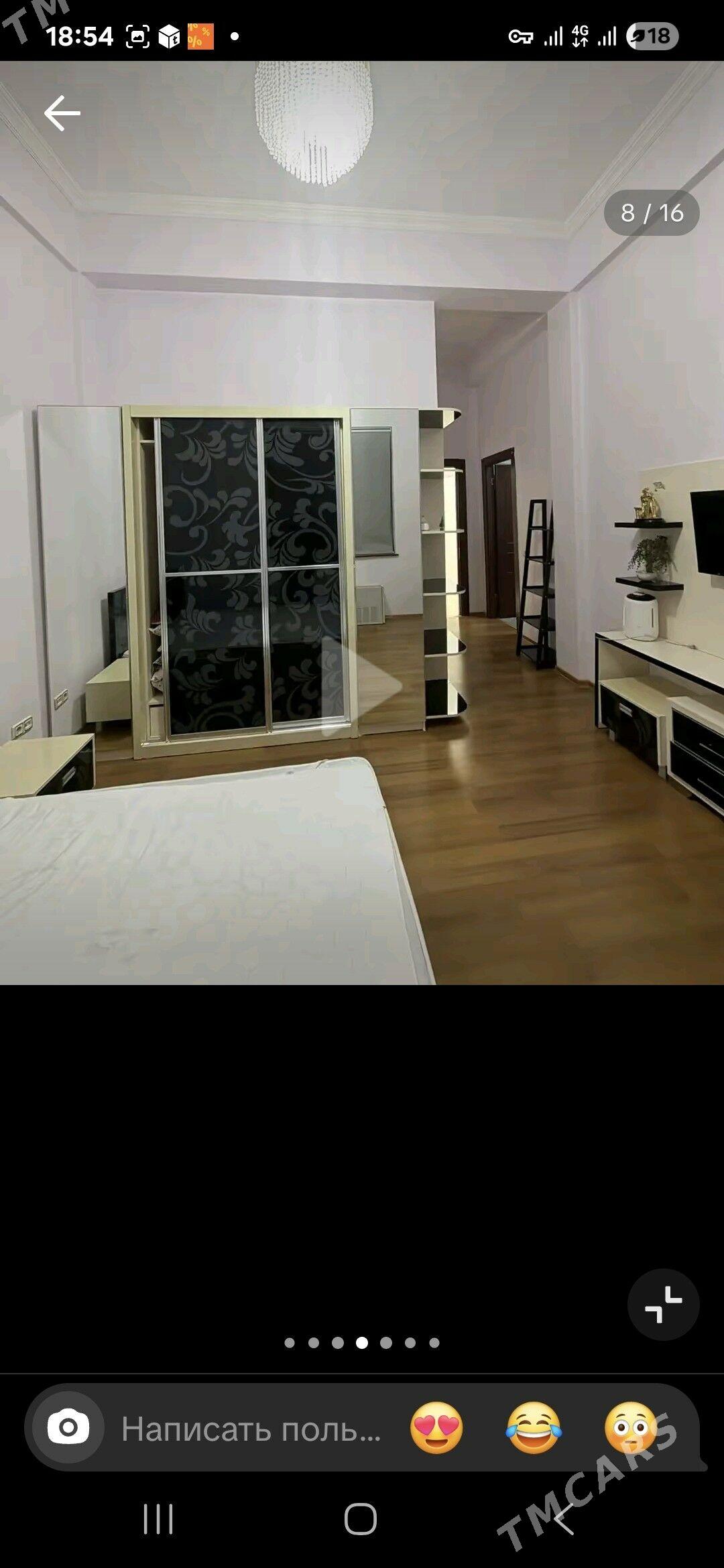 шкаф и прихожка - Aşgabat - img 1