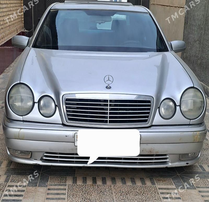 Mercedes-Benz E430 1996 - 76 000 TMT - Mary - img 1