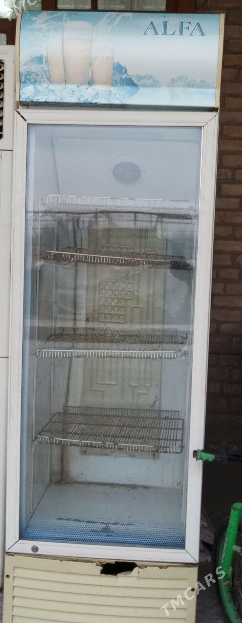 Alfa Firma sowadyjy - Türkmenabat - img 1