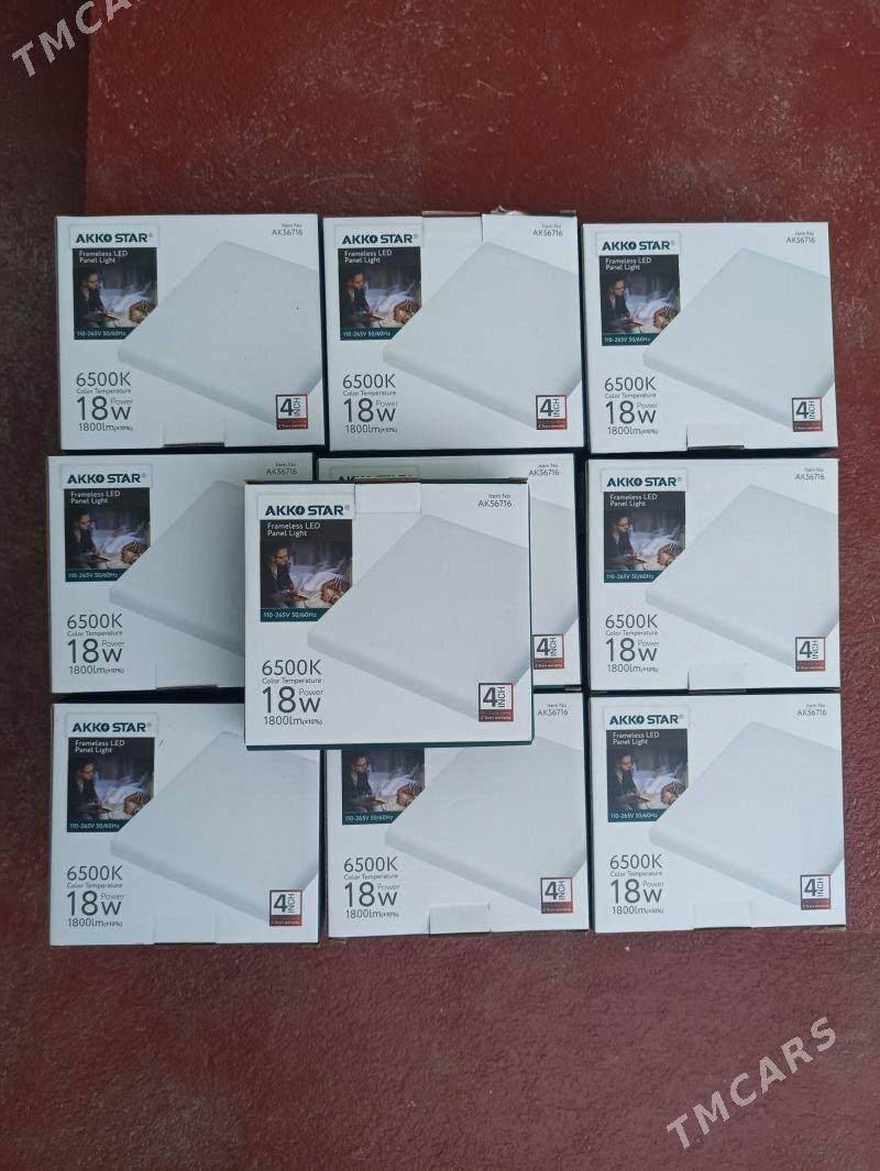 spot lampa - Байрамали - img 1