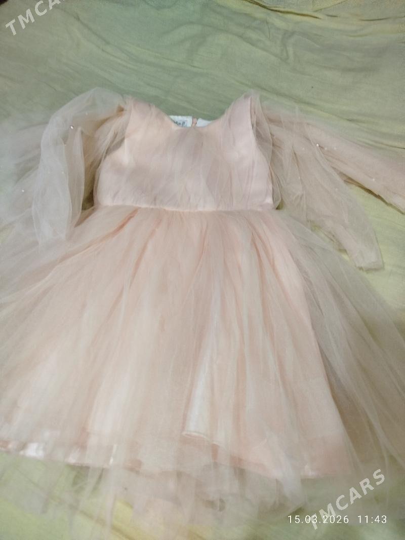 детское платье - Aşgabat - img 1