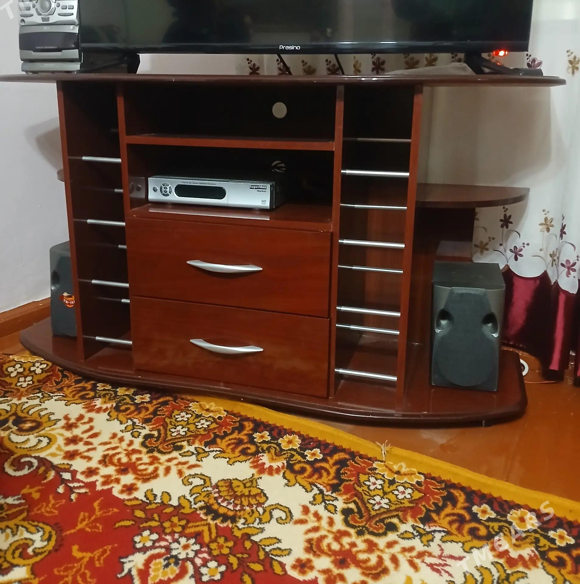 padstawka - Балканабат - img 1