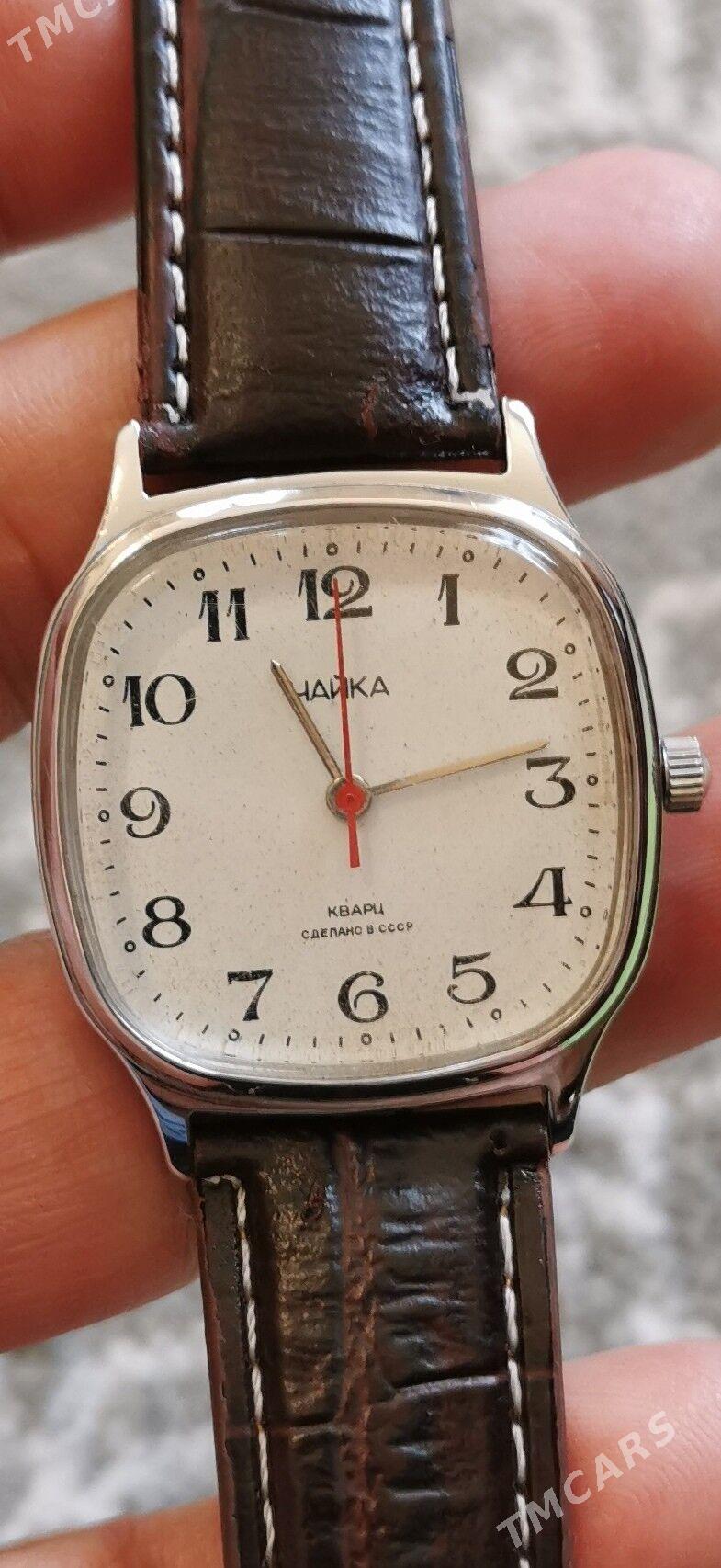 Sagat Часы Сагат. - Мары - img 1