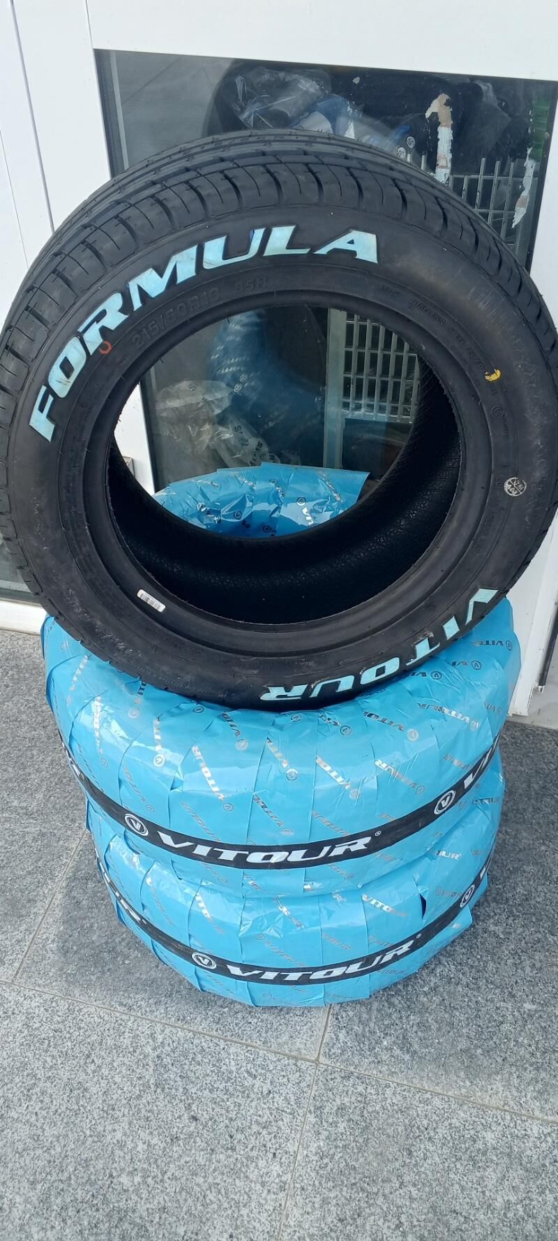 formula pakryshga N"13 3 300 TMT - Байрамали - img 1