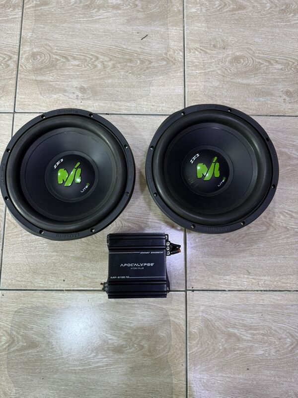 machete 1000lik apoc2100 1D 5 600 TMT - Гаудан "А" - img 1