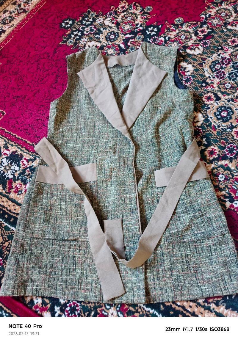 zaket - Daşoguz - img 1