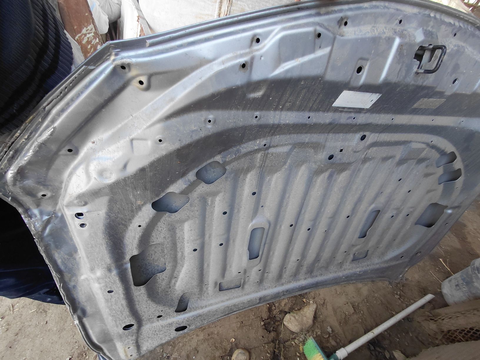 kapot 23 camry 1 000 TMT - Мары - img 1