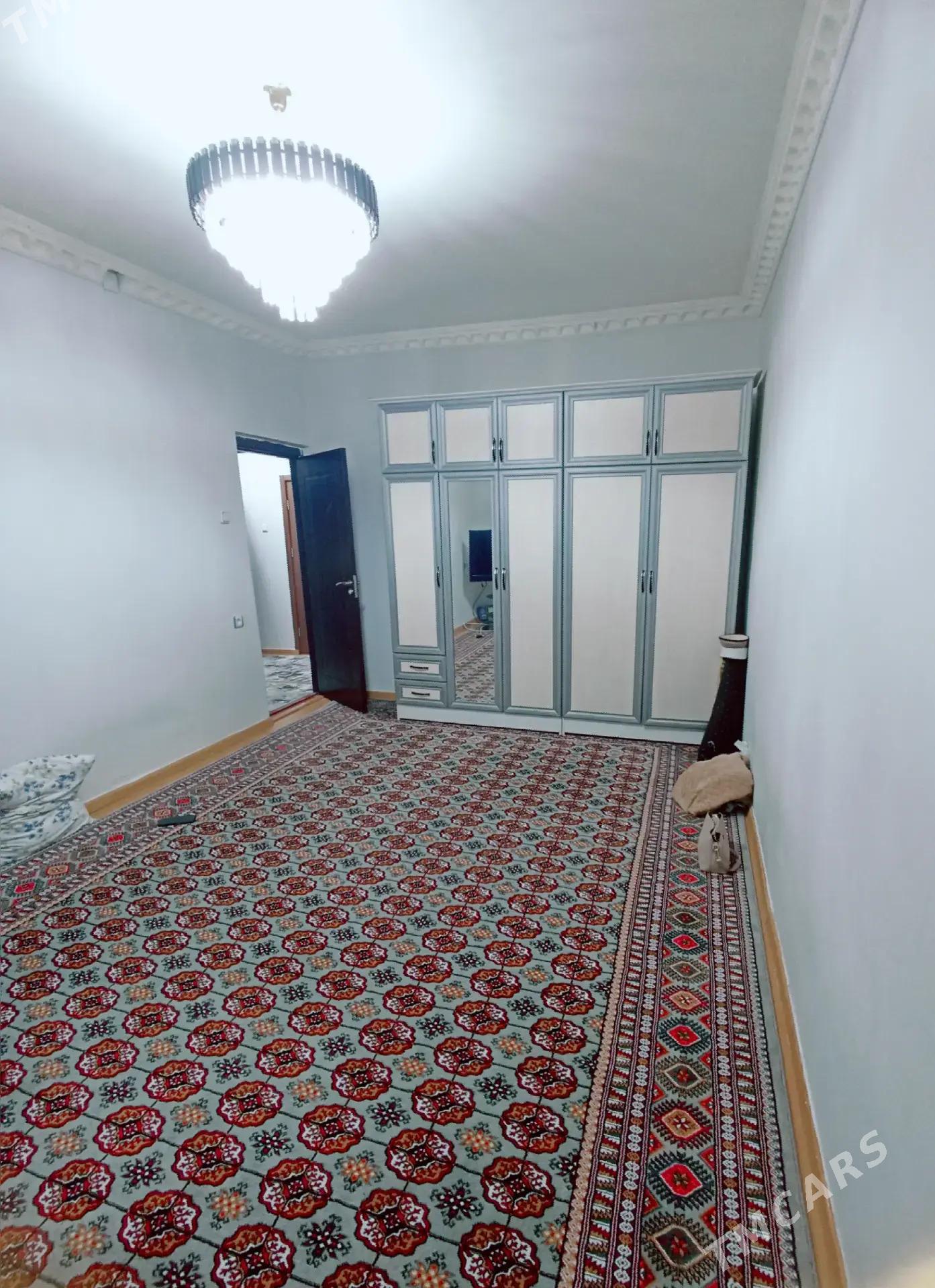 arenda jay kwartira - Ашхабад - img 1