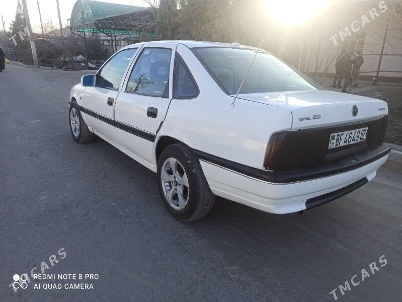 Opel Vectra 1992 - 29 000 TMT - Şabat etr. - img 1