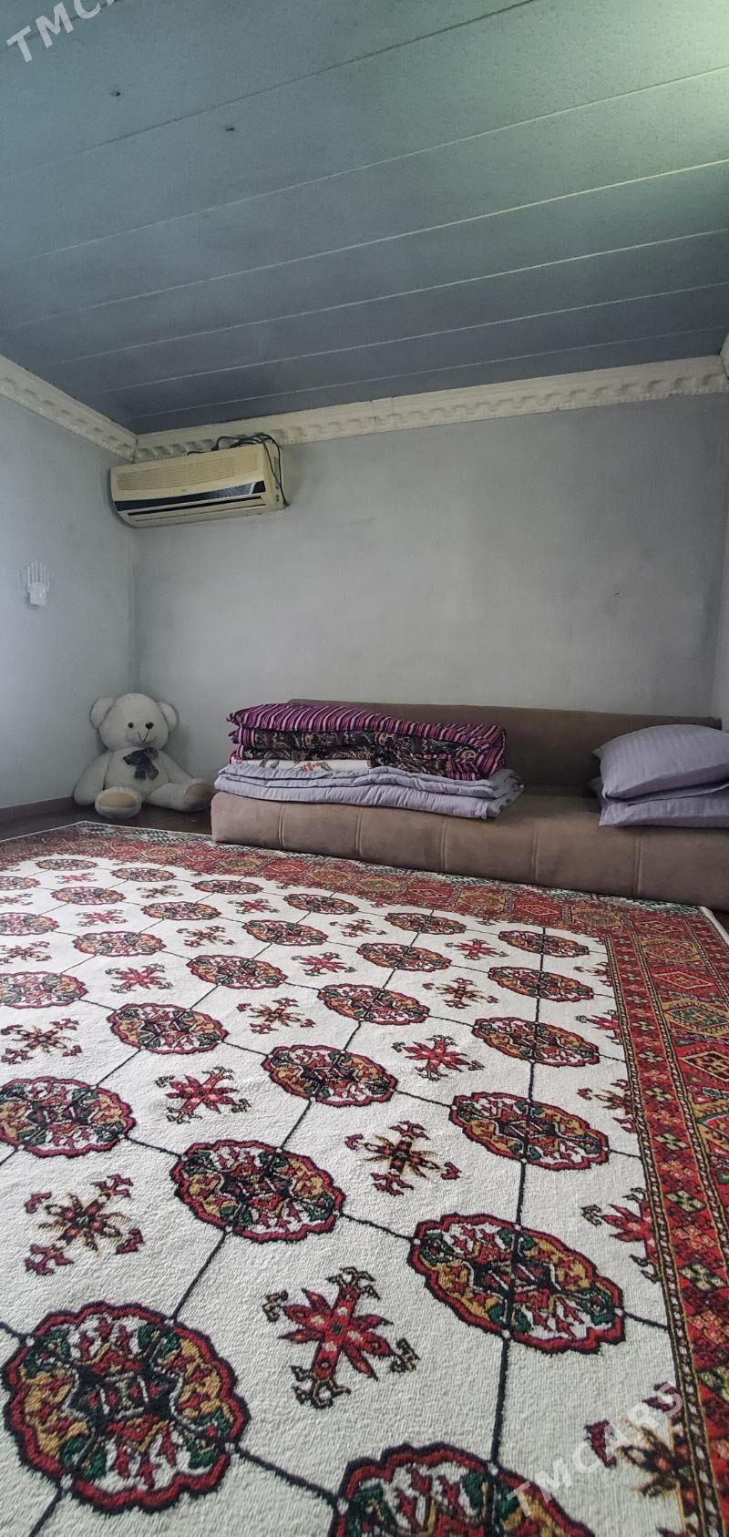 Arenda gunluk jay - Мары - img 1