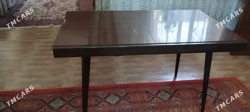 Дубовый стол - Mary - img 1