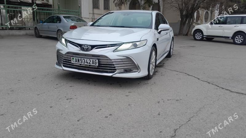Toyota Camry 2019 - 251 000 TMT - Aşgabat - img 1