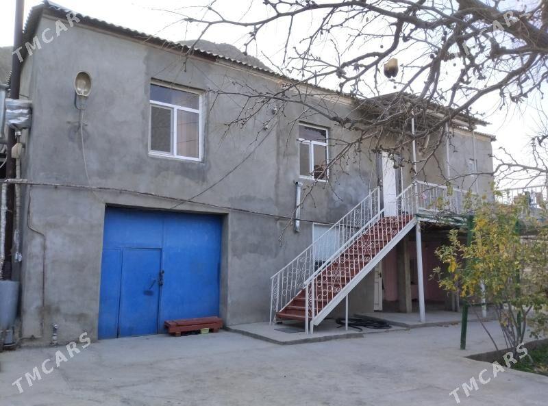 Rayon Bahar, Hususy Oy - Туркменбаши - img 1