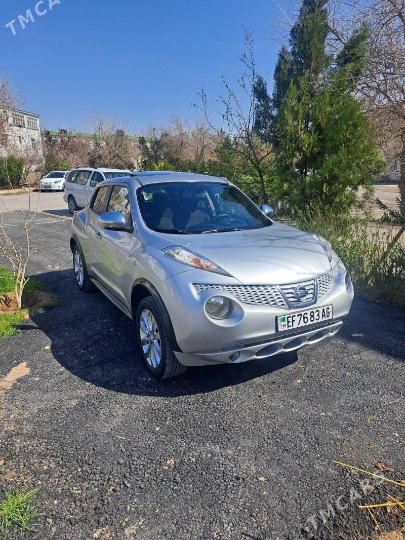 Nissan JUKE 2011 - 150 000 TMT - Ашхабад - img 1