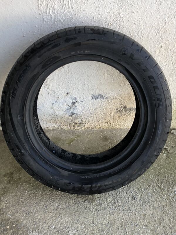 VITOUR 90 TMT - Ашхабад - img 1