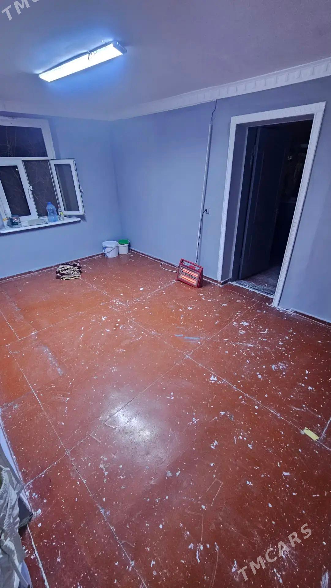 6 mkr 1 komnat 2 edilen - Aşgabat - img 1