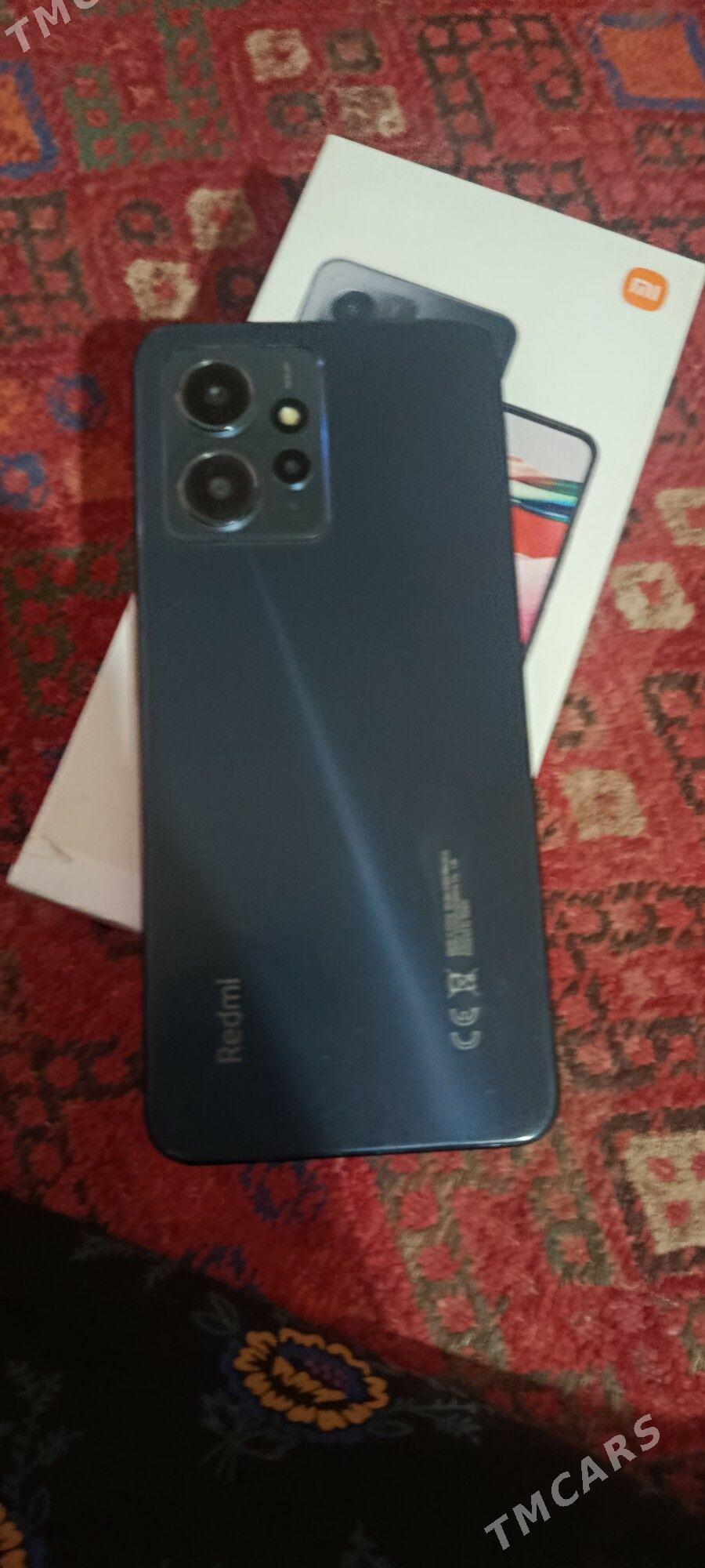 Redmi note 12 - Boldumsaz - img 1