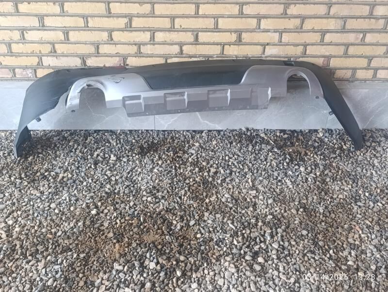 Ford Explorer 2021 Bufer 4 000 TMT - Мары - img 1