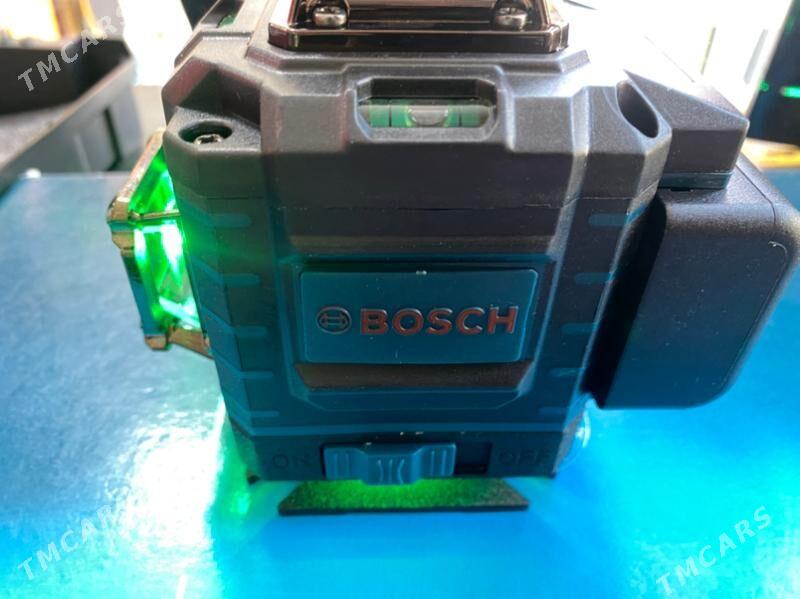 Лазерный Уровень - Туркменабат - img 1