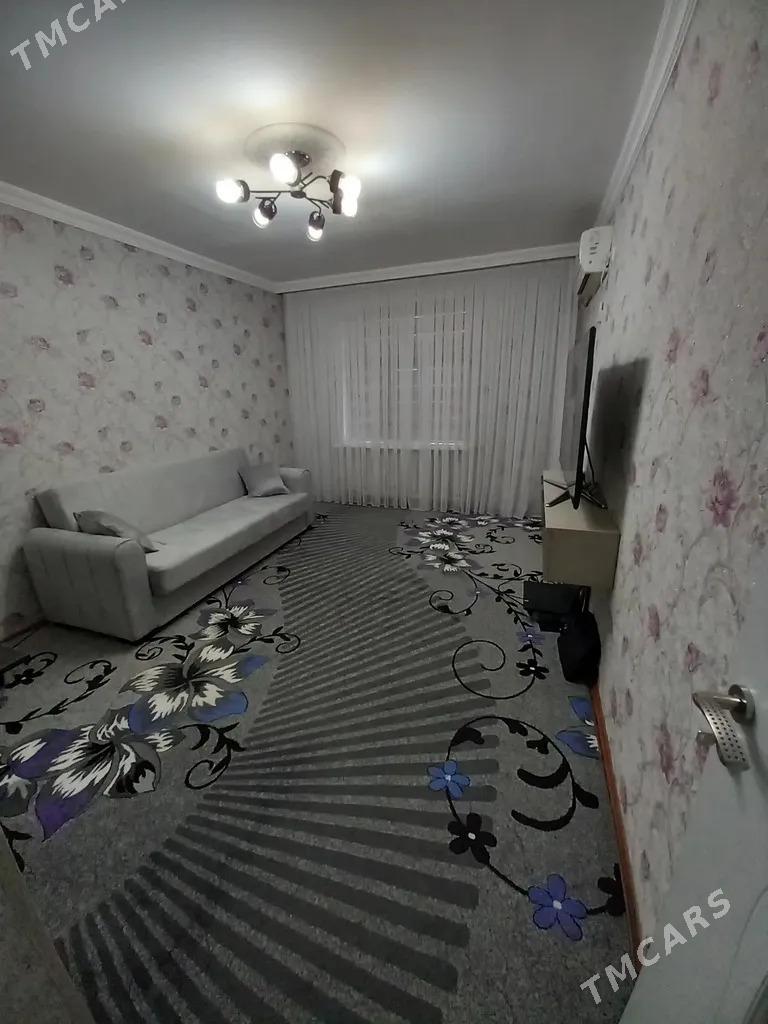 ЦЕНТР! 3/2 ЭТ, 2х3 КОМН. - Aşgabat - img 1