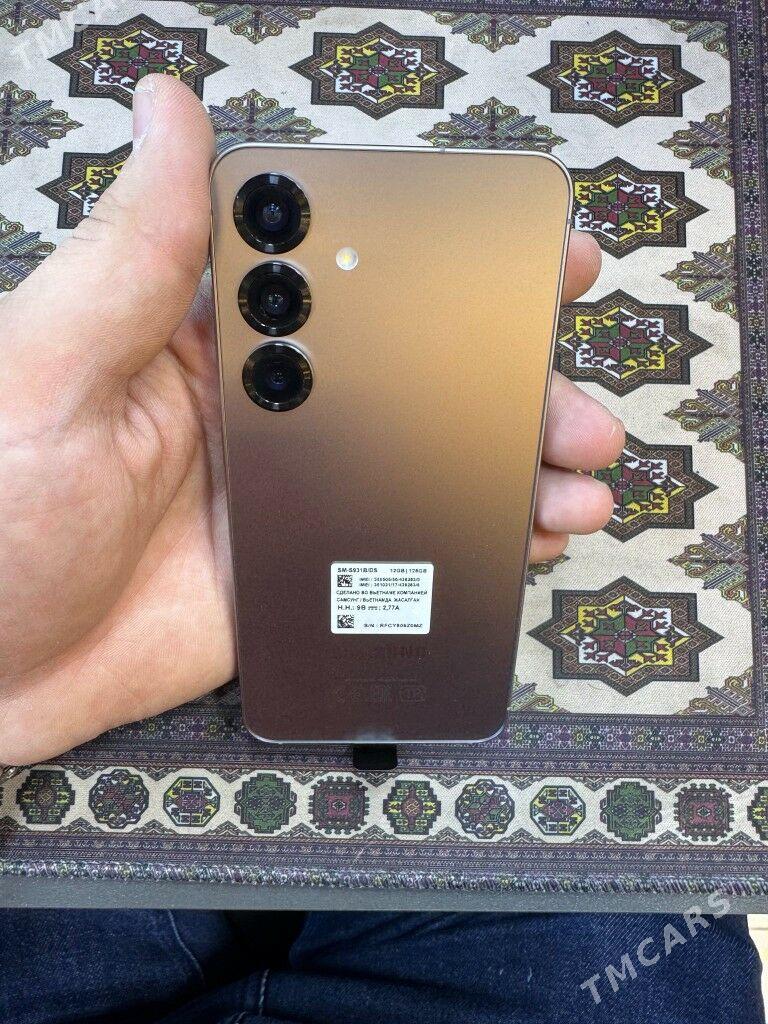 S25 - Aşgabat - img 1