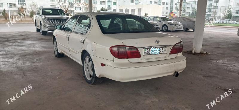 Nissan Maxima 2001 - 47 000 TMT - Aýtakow (Oguzhan köç.) - img 1