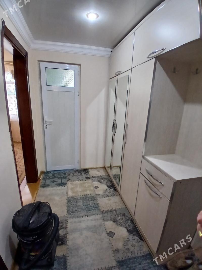 2мкр 2ком 56м² - Ашхабад - img 1