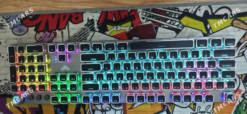 aula f2088 - Türkmenbaşy - img 1