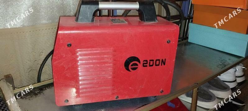 сварочный аппарат - Mary - img 1