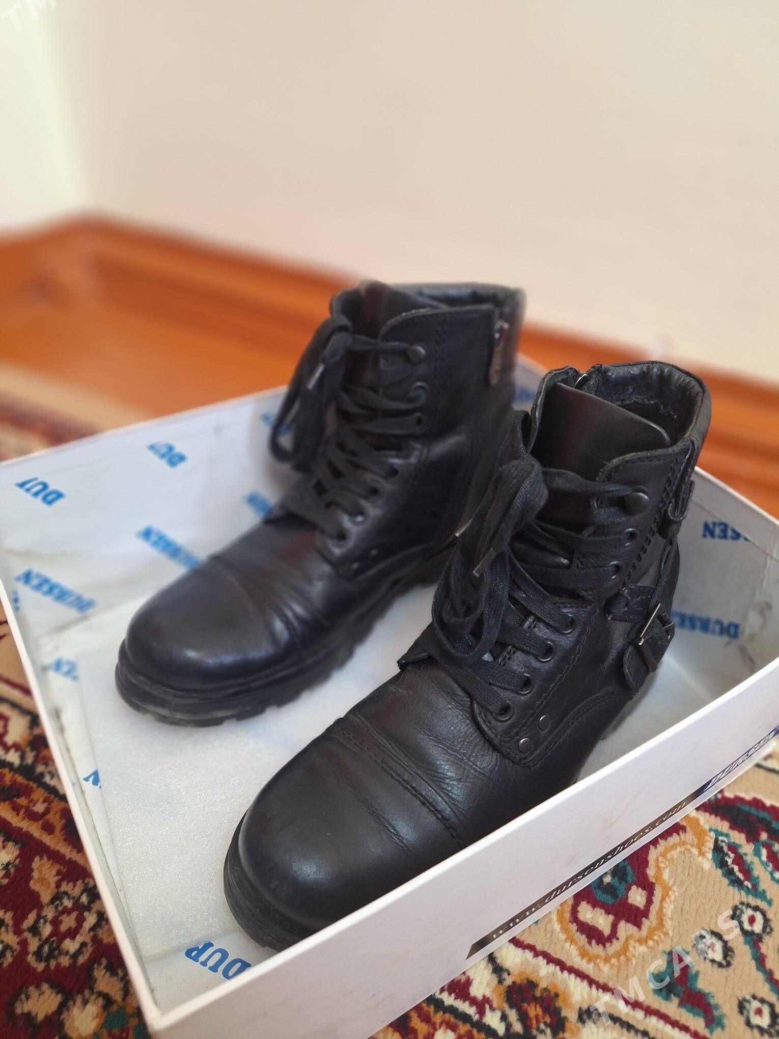 Ädik - Büzmeýin - img 1