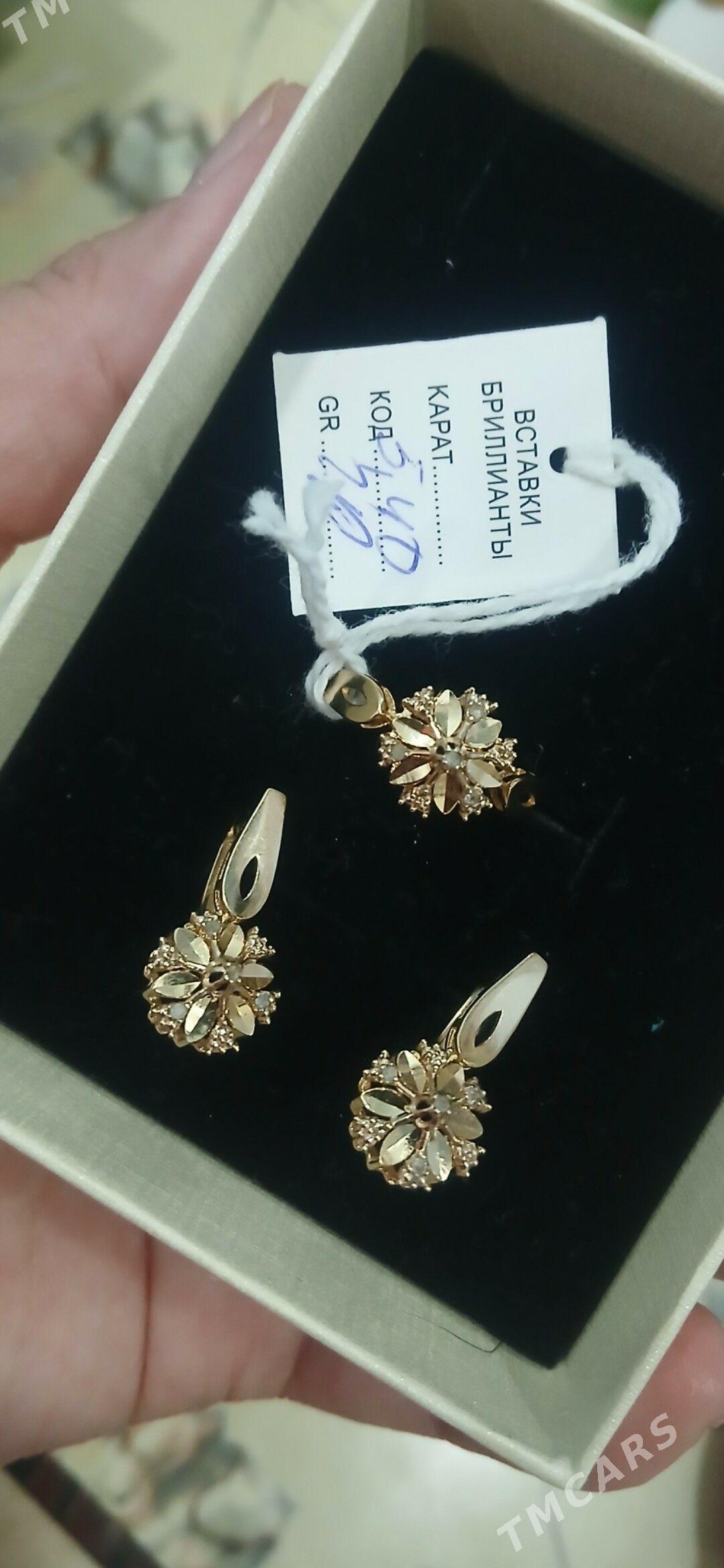 komplekt - Daşoguz - img 1