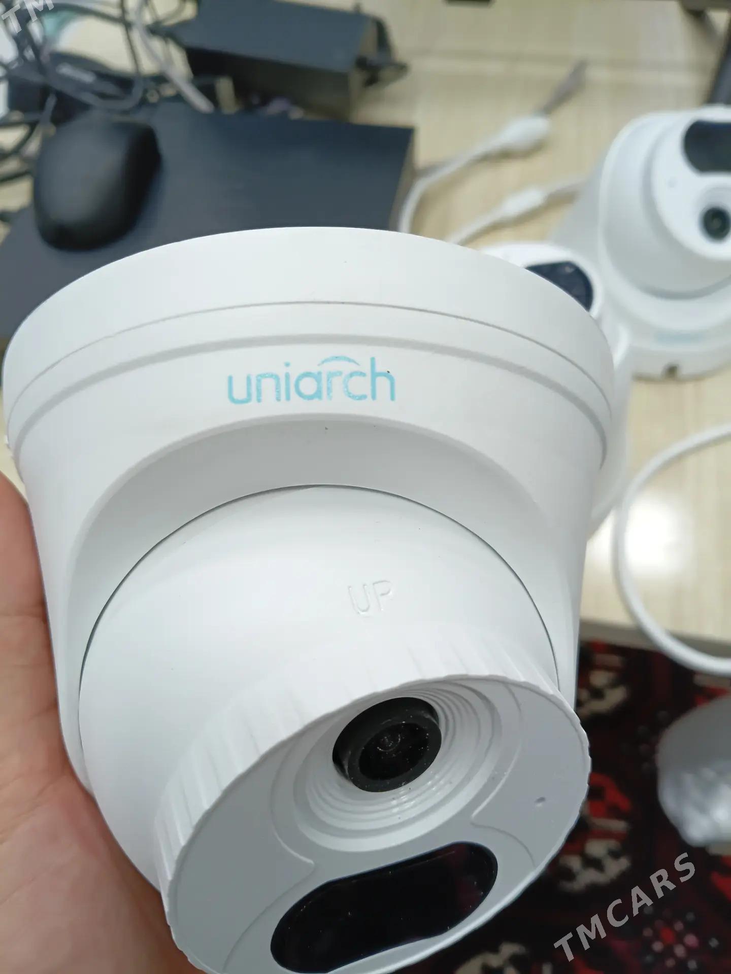 Kamera is yere we oye goýulýan - 15-й этап - img 1