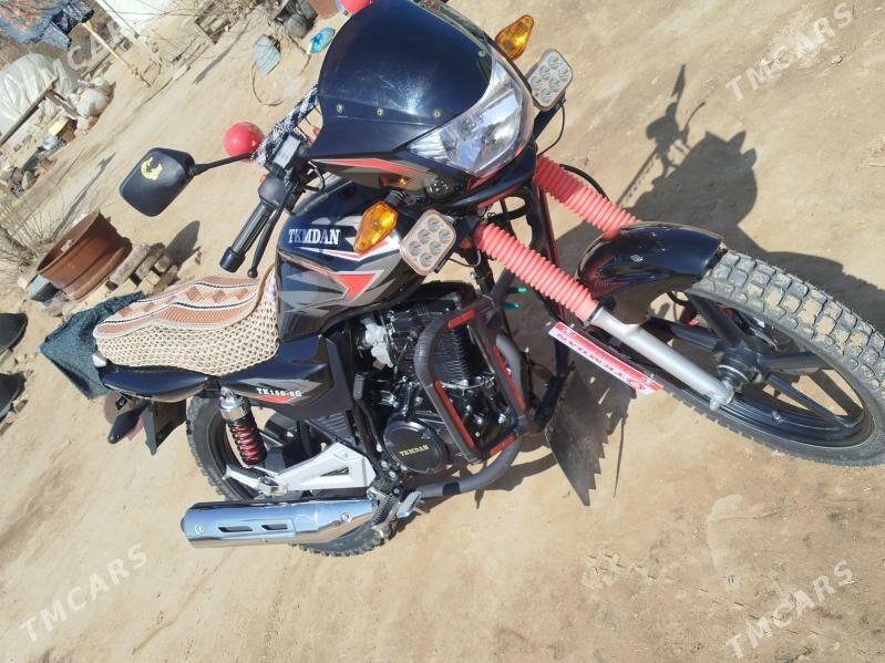 Fekon FK200-14G 2023 - 26 000 TMT - Sakarçäge - img 1