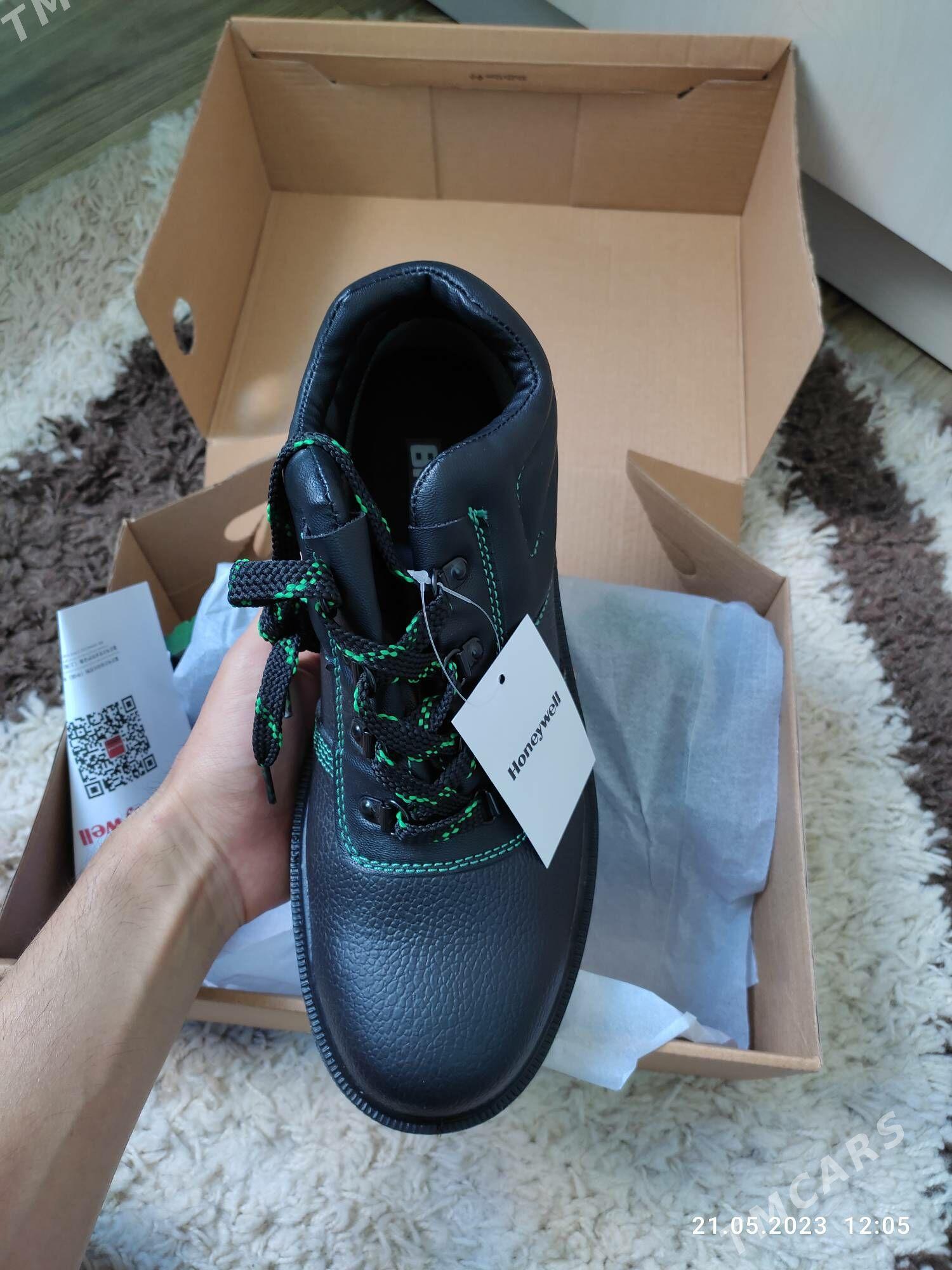 Spec obuv - Türkmenabat - img 1