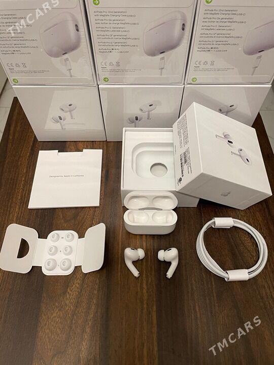 Airpods pro 2 gen type - 8 мкр - img 1