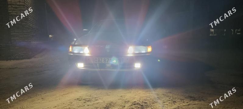 Toyota Mark II 1996 - 38 000 TMT - Mary - img 1