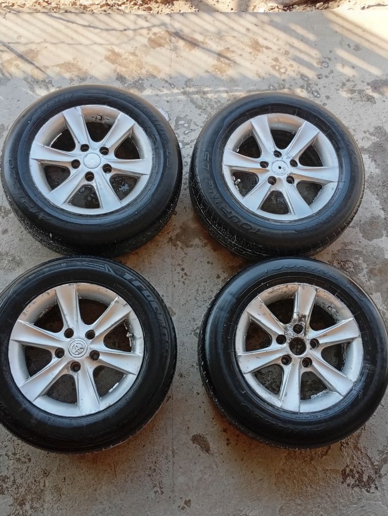 Teker balon diska 2 300 TMT - Дашогуз - img 1