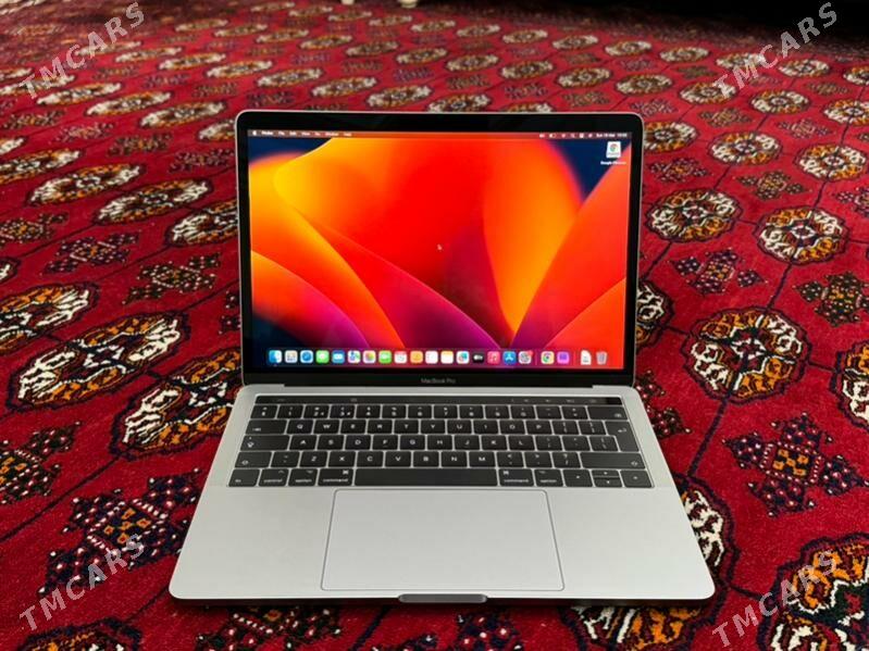 MacBook Pro 13” (2018) - Mary - img 1