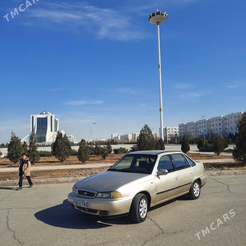 Daewoo Cielo 1996 - 27 000 TMT - Дашогуз - img 1