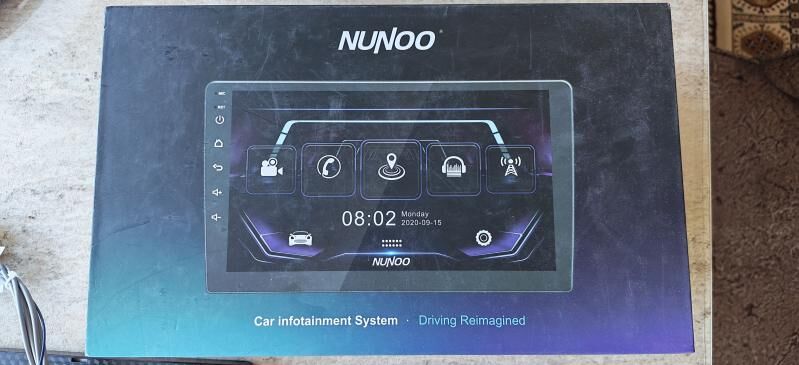 Planshet android 1 000 TMT - Aşgabat - img 1