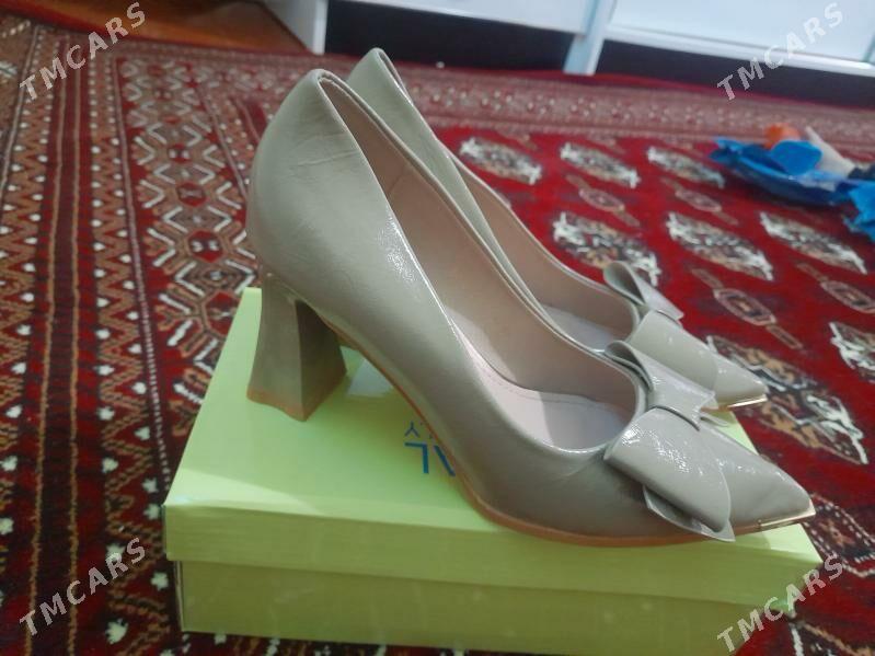 kowush okjeli - Мары - img 1