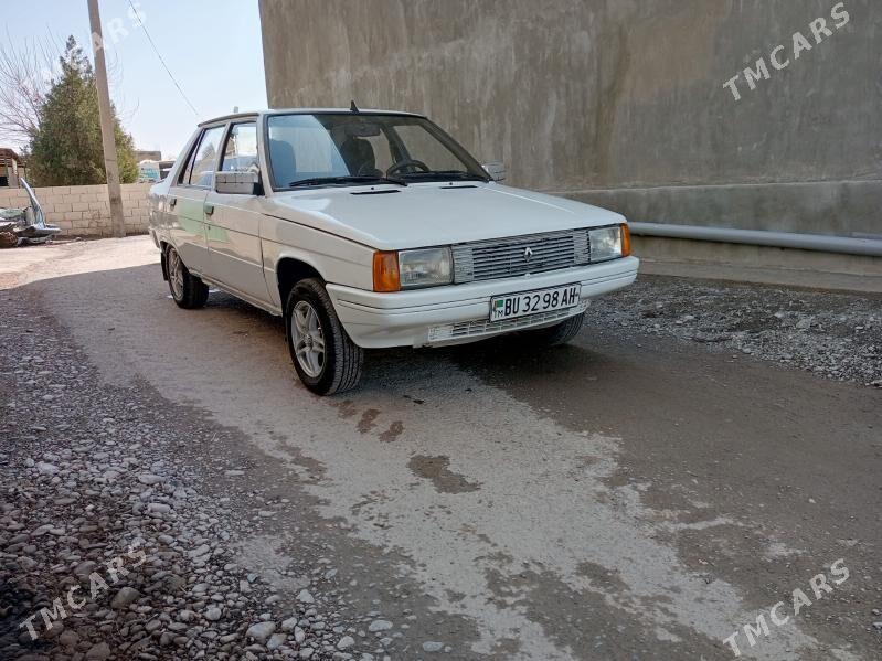 Renault Europa 19 1994 - 30 000 TMT - Ашхабад - img 1