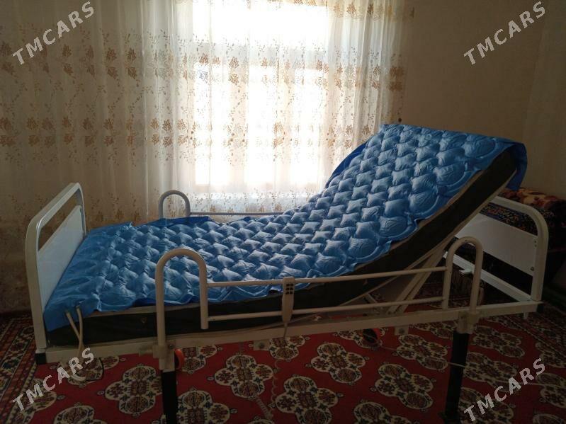 Кровать - Türkmenabat - img 1