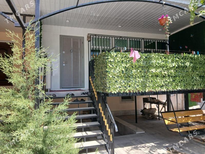 Satlyk Kwartira Full️ - Türkmenabat - img 1