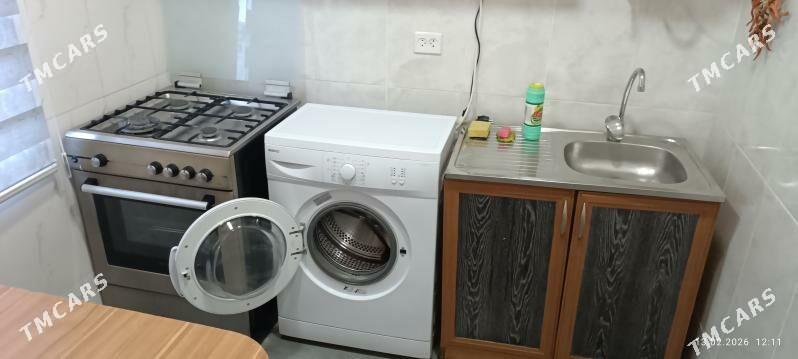 Arenda kvartira 2mekir - 2 mkr - img 1