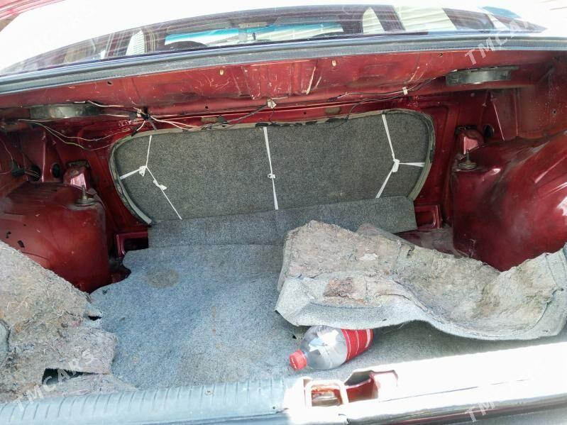 Opel Vectra 1991 - 45 000 TMT - Wekilbazar - img 1