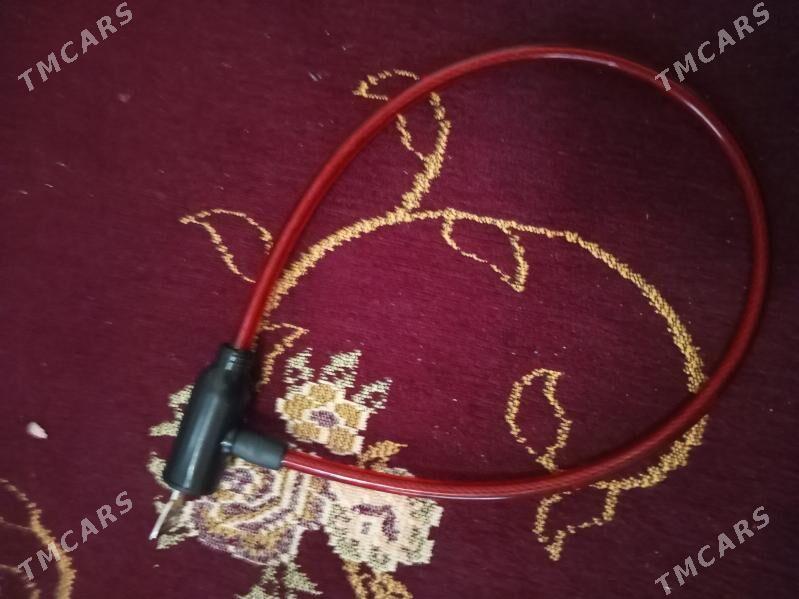 Welik gulp acar - Саят - img 1